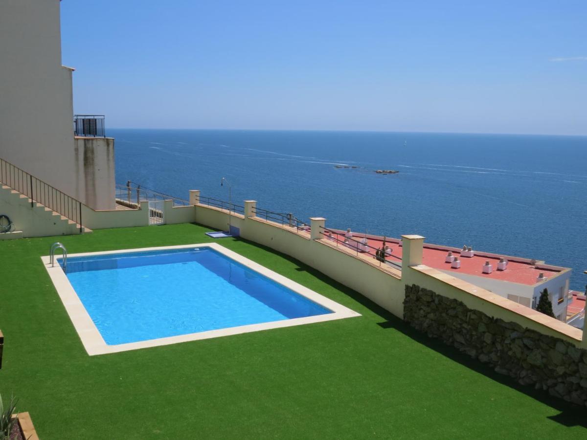 Turo Marina 3 Villa Roses Exterior photo